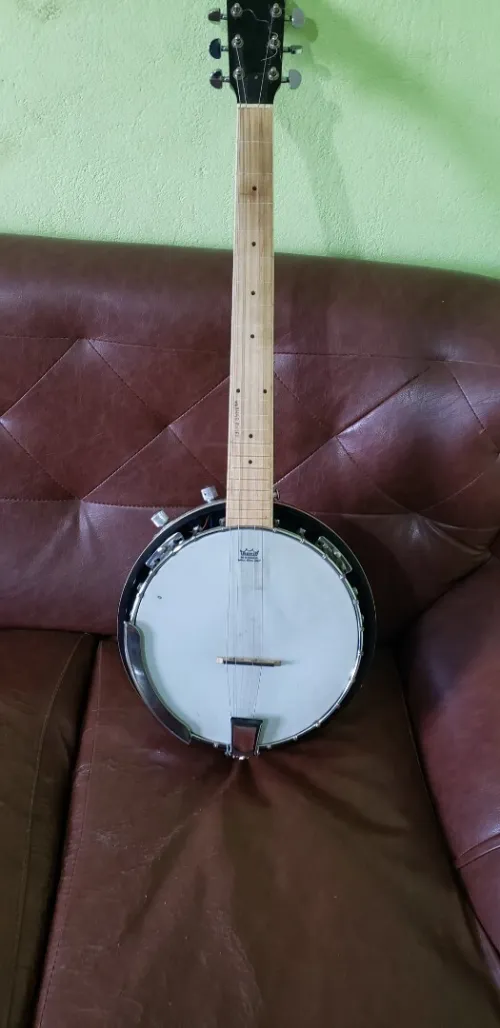 Banjo 6cords