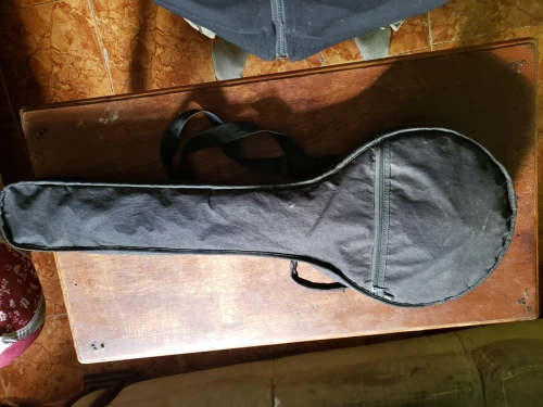 Banjo 6cords