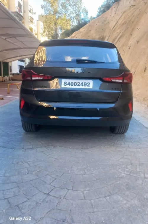 Jetta  VS5 2025 