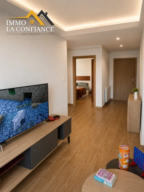 Vente Appartement F2 Oran Bir el djir