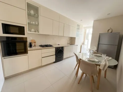Vente Appartement F4 Oran Bir el djir