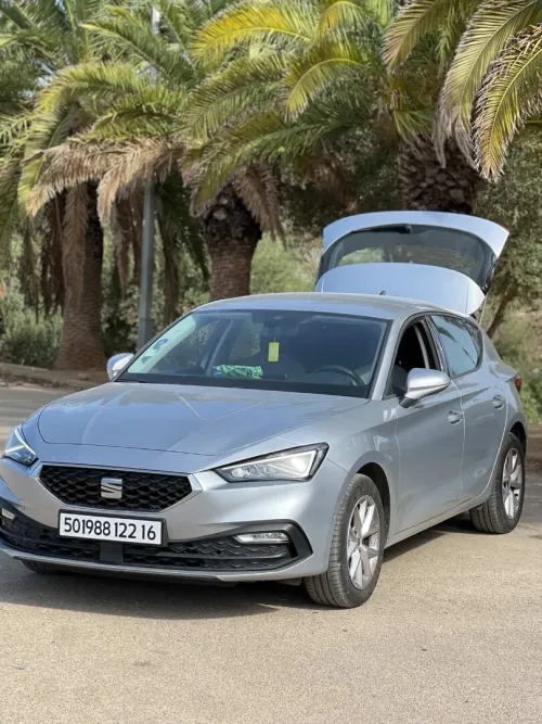 Seat Leon 2022 Style