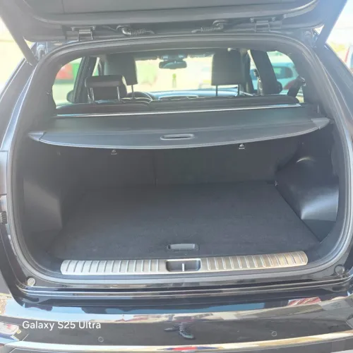 Kia Sportage restylé 2019 GT-Line