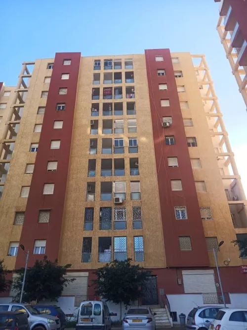 Vente Appartement F3 Oran Bir el djir