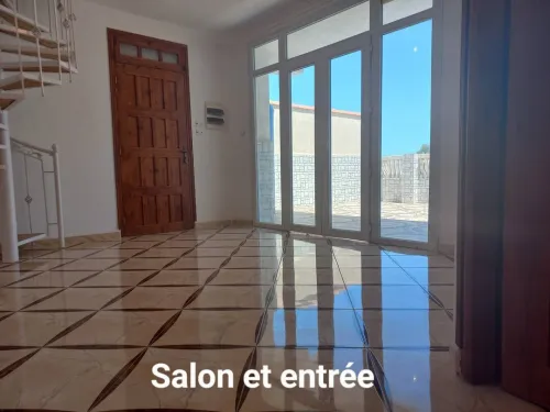 Vente Appartement Duplex F5 Boumerdès Dellys
