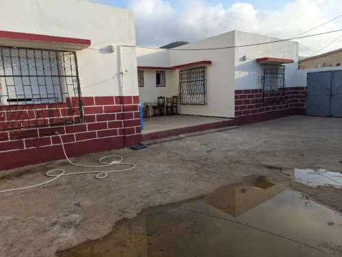 Location vacances Villa Chlef Tenes