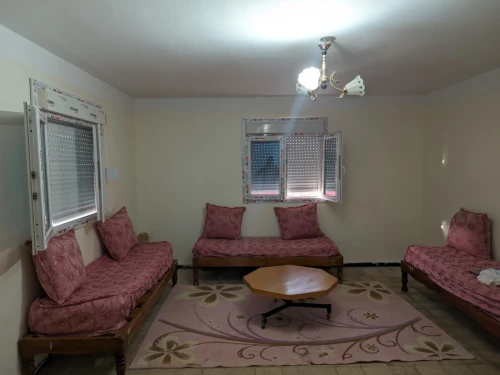 Location vacances Villa Chlef Tenes