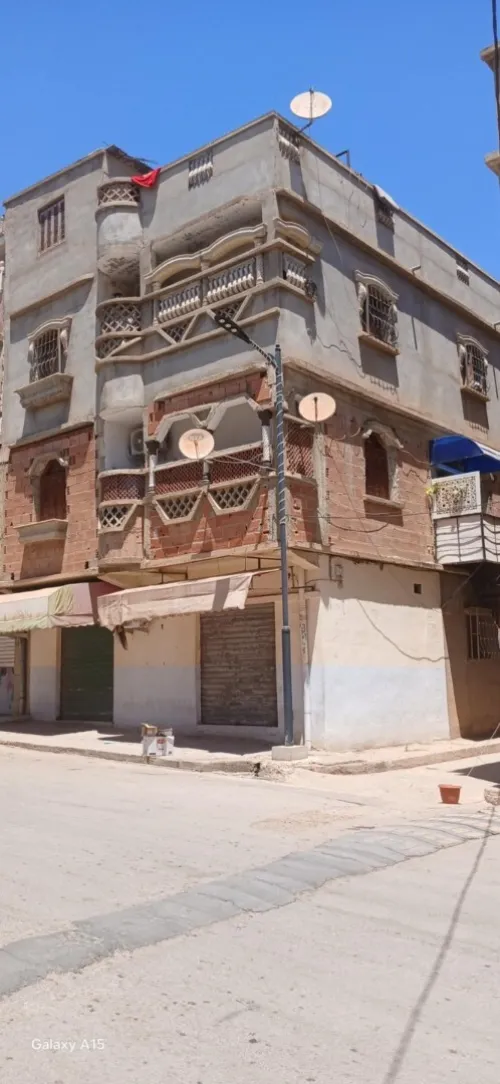 Vente Villa Chlef Sidi akkacha