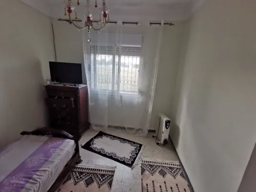 Vente Appartement F4 Alger Cheraga