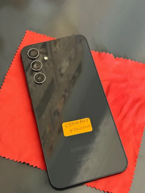 Samsung A54