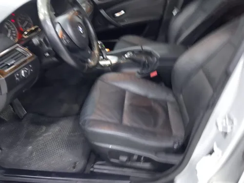 BMW Série 5 2006 E60