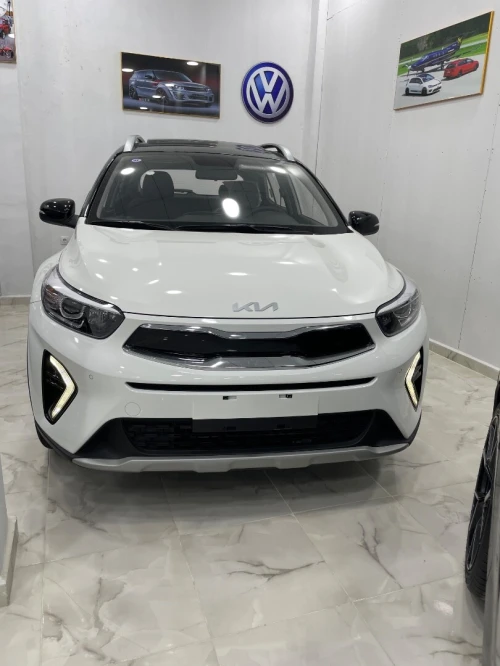 Kia KX1 2025 Kia KX1 Luxury