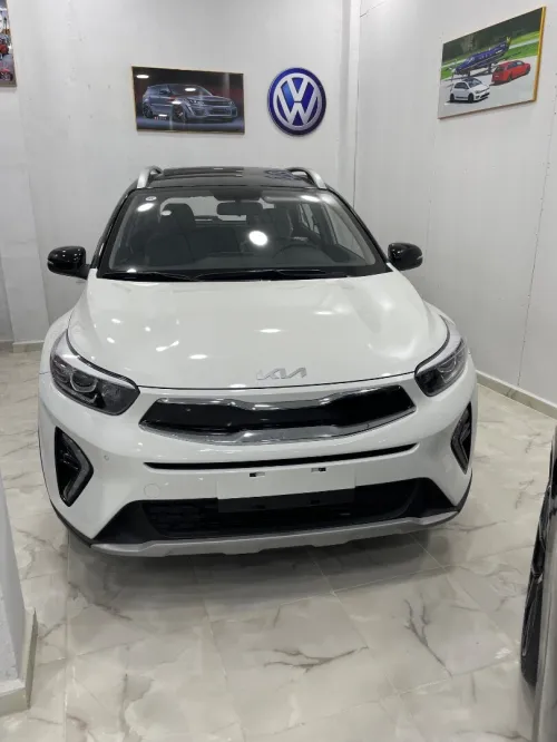 Kia KX1 2025 Tout option