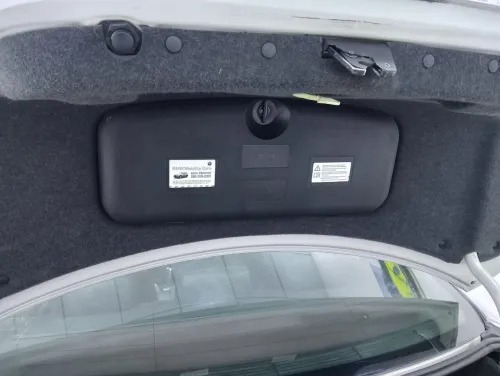 BMW Série 5 2006 E60
