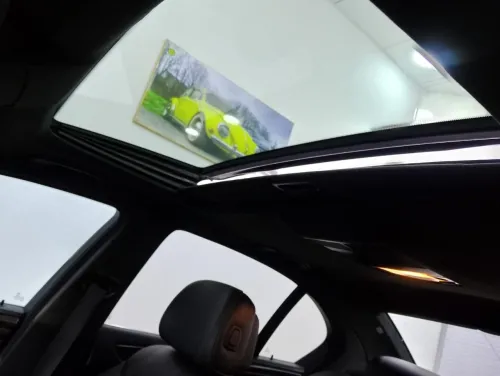 BMW Série 5 2006 E60