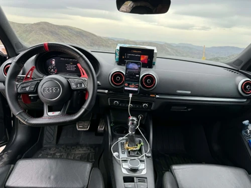 Audi A3 Sportback 2019 Sport Line
