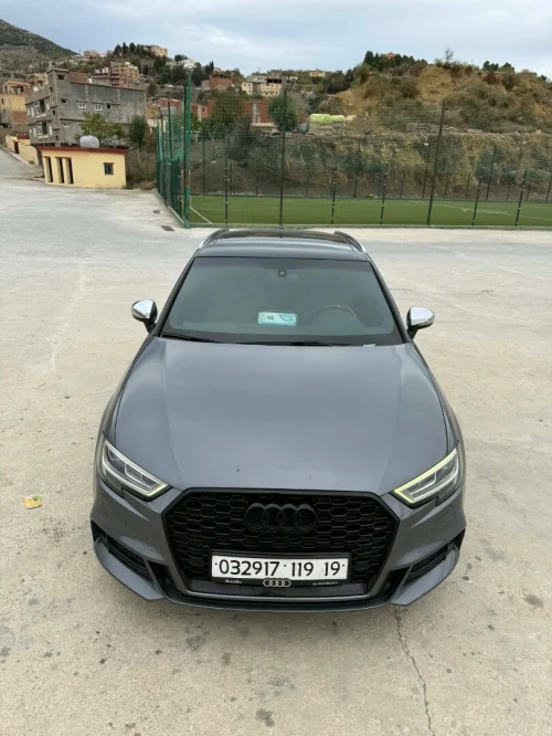 Audi A3 Sportback 2019 Sport Line