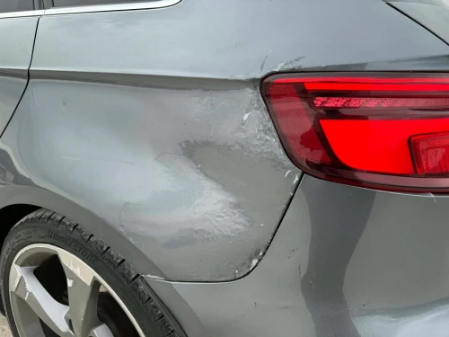 Audi A3 Sportback 2019 Sport Line