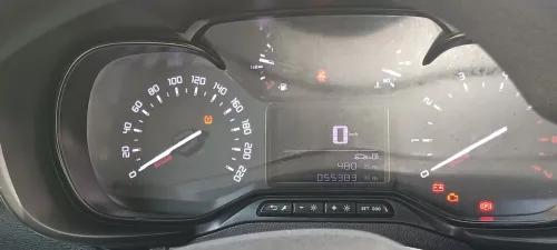 Fiat Doblo 2023 