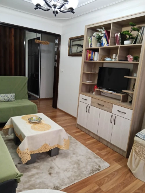 Location Appartement F3 Alger El biar