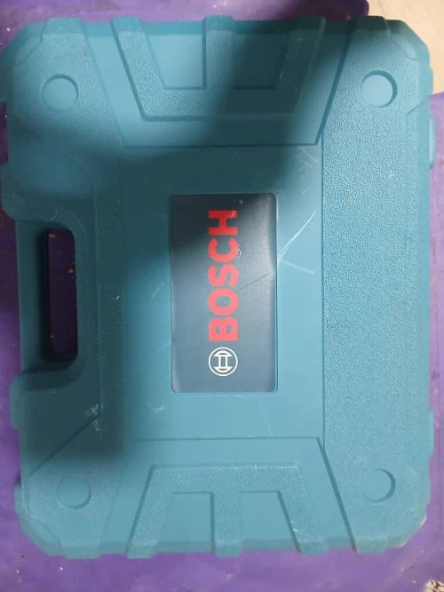 perceuse-visseuse à percussion Bosch Professional