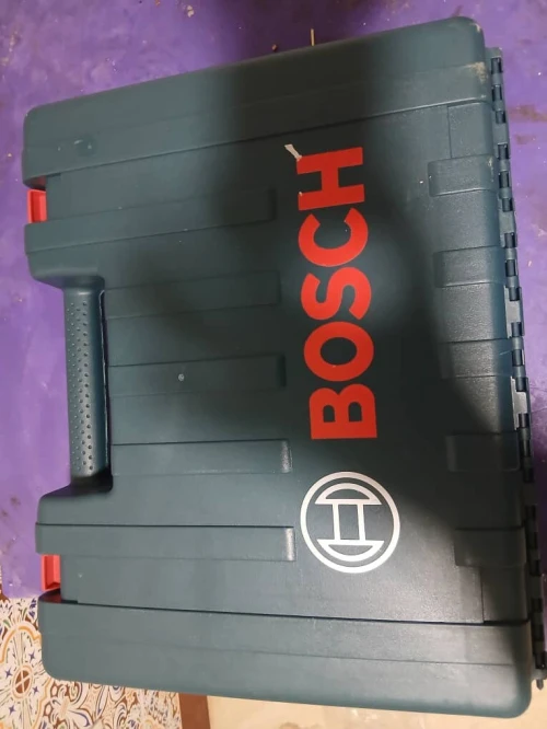 perforateur Bosch Professional GBH 2-26 F (ou GBH 2-26 DFR