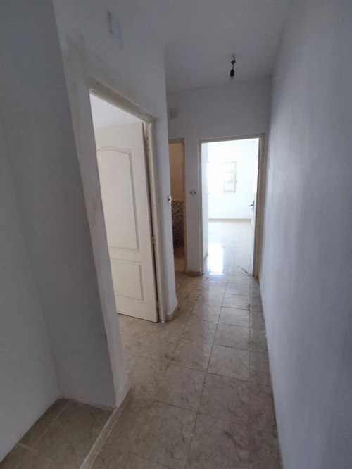 Vente Appartement F3 Alger Birkhadem