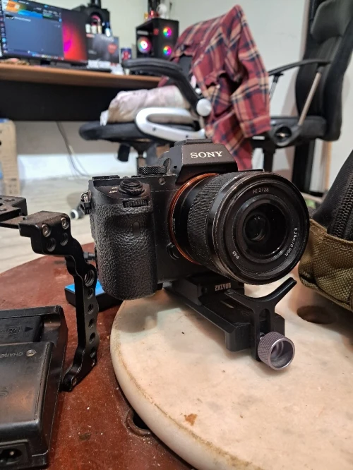 Sony A7ii