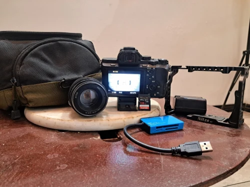 Sony A7ii