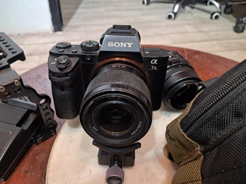 Sony A7ii