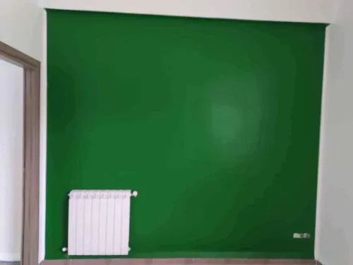 Peintre décorative