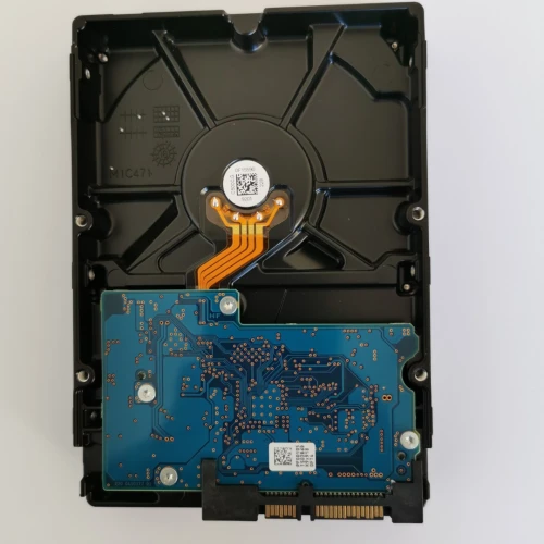 Disque dur 1 To TOSHIBA