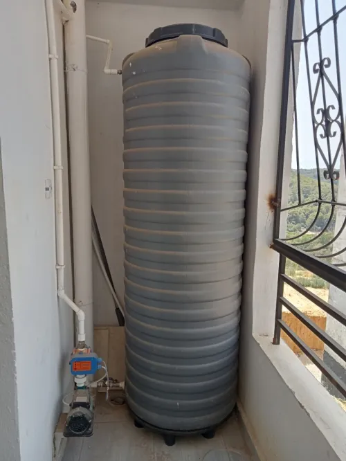 Location Appartement F4 Tipaza Tipaza