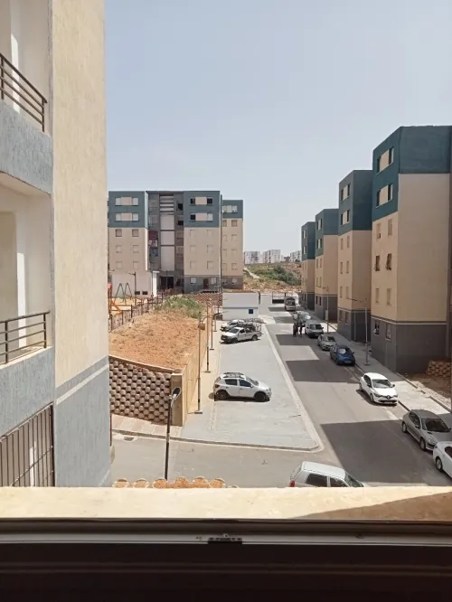 Location Appartement F4 Tipaza Tipaza