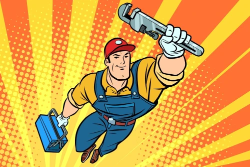 Plomberie général intervention rapide 24/7-sanitaire-gaz-maintenance-réparations