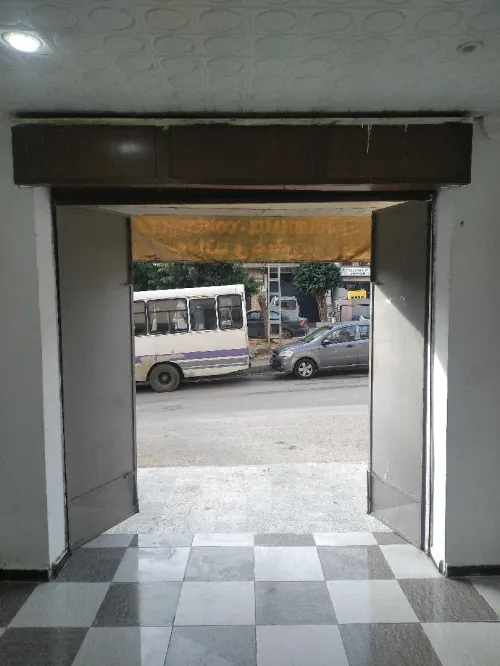 Location Local Alger Beni messous