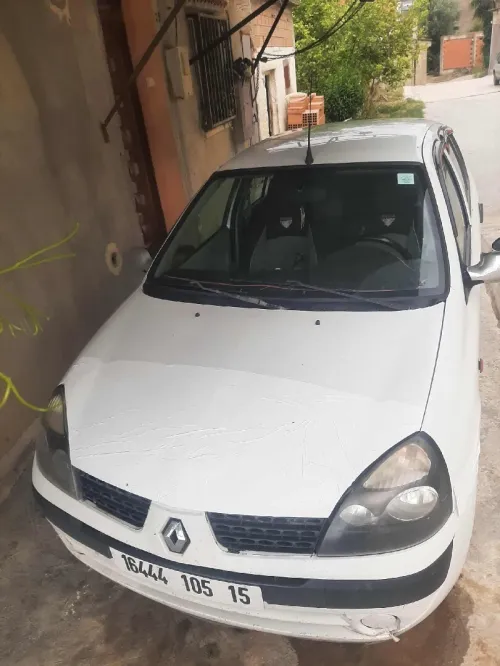 Renault Clio Classique 2005 Clio Classique