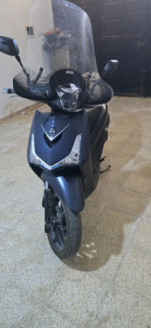 Sym Hd300 2024