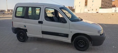 Citroen Berlingo 2002 Berlingo