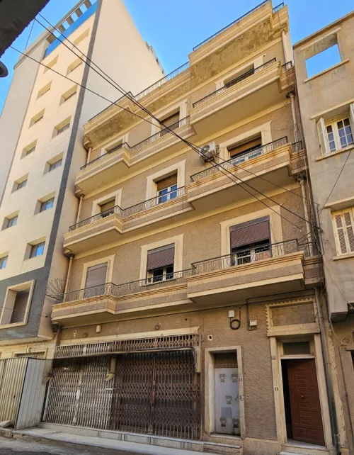 Location Immeuble Batna Batna