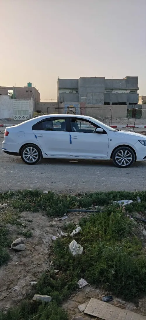 Seat Toledo 2015 Family