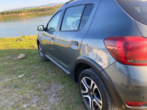 Dacia Sandero 2017 Stepway