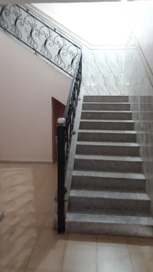 Vente Immeuble Chlef Chettia