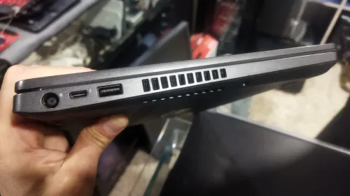 Dell latitude 5400