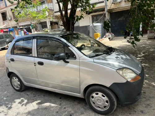 Chevrolet Spark 2008 Spark