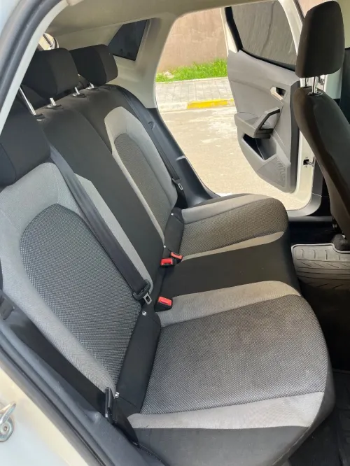 Seat Ibiza 2019 High Facelift