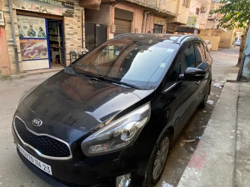 Kia Carens 2014 Carens