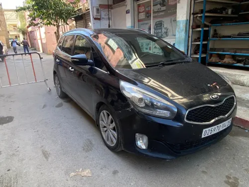 Kia Carens 2014 Carens