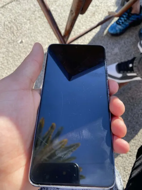 Samsung S21 5g