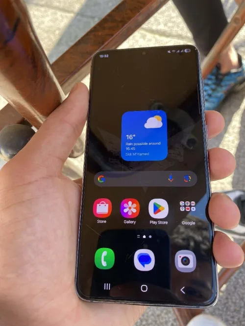 Samsung S21 5g